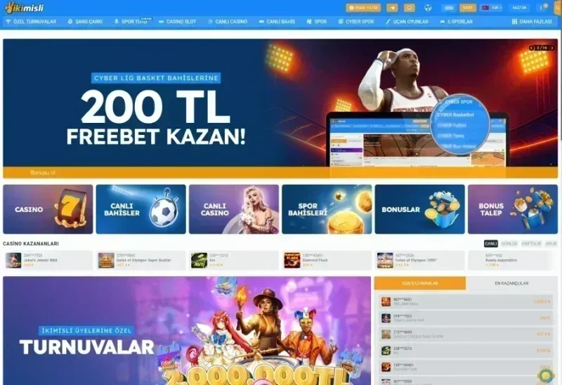 İkimisli